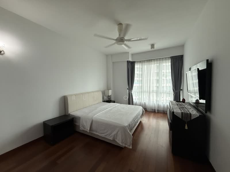 Kondominium untuk Disewa di Gurney Paragon - Ruth Ong - Bedroom - PropertyGuru.com.my
