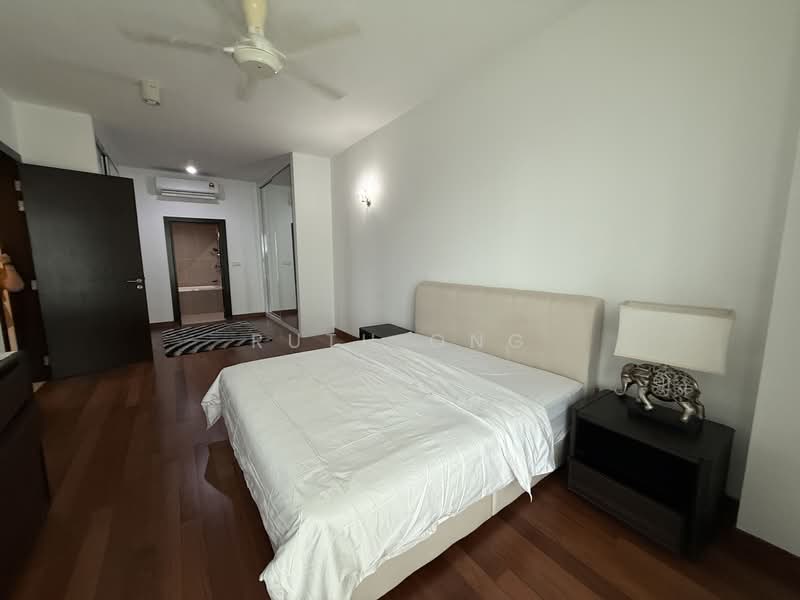 Kondominium untuk Disewa di Gurney Paragon - Ruth Ong - Bedroom - PropertyGuru.com.my
