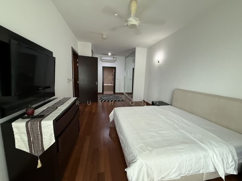 Kondominium untuk Disewa di Gurney Paragon - Ruth Ong - Bedroom - PropertyGuru.com.my