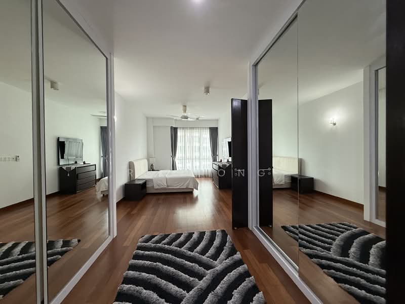 Kondominium untuk Disewa di Gurney Paragon - Ruth Ong - Bedroom - PropertyGuru.com.my