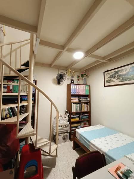 Rumah Teres 1 Tingkat untuk Dijual di Bakri (Johor) - Albert Liew - Bedroom - PropertyGuru.com.my