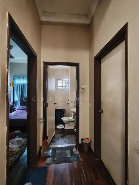 Rumah Teres 2.5 Tingkat untuk Dijual di Presint 16 (Putrajaya) - Gudrotullah Ikhwan - Bedroom - PropertyGuru.com.my