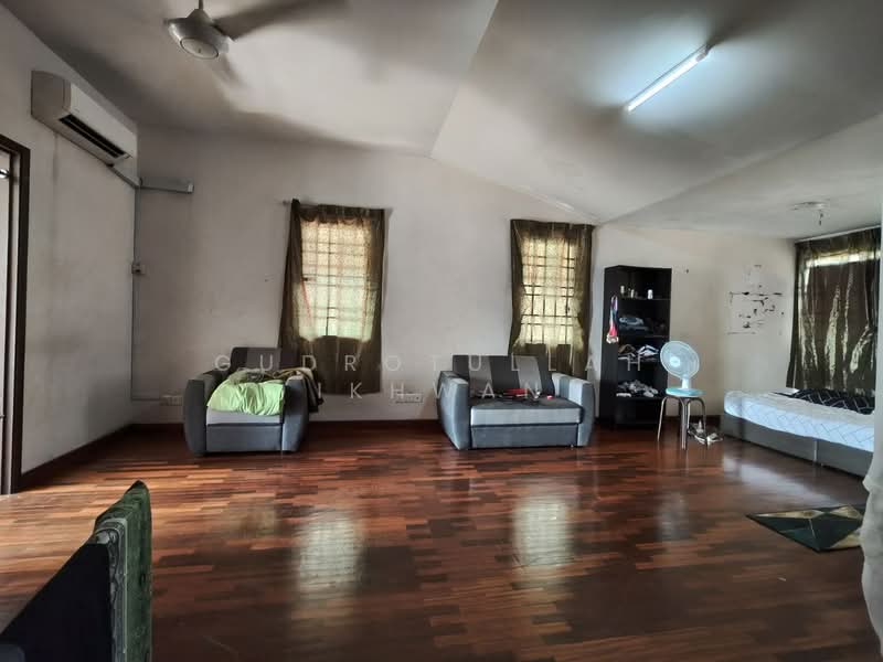 Rumah Teres 2.5 Tingkat untuk Dijual di Presint 16 (Putrajaya) - Gudrotullah Ikhwan - Living Room - PropertyGuru.com.my