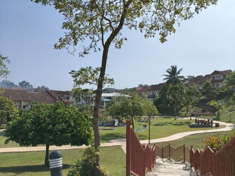 Rumah Teres 2.5 Tingkat untuk Dijual di Presint 16 (Putrajaya) - Gudrotullah Ikhwan - Exterior - PropertyGuru.com.my