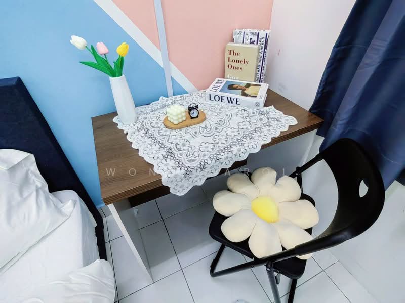 Rumah Flat untuk Disewa di PJS 7 - Wong Carol - Interior - PropertyGuru.com.my