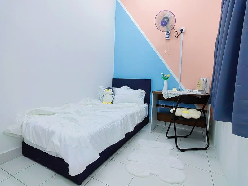 Rumah Flat untuk Disewa di PJS 7 - Wong Carol - PropertyGuru.com.my