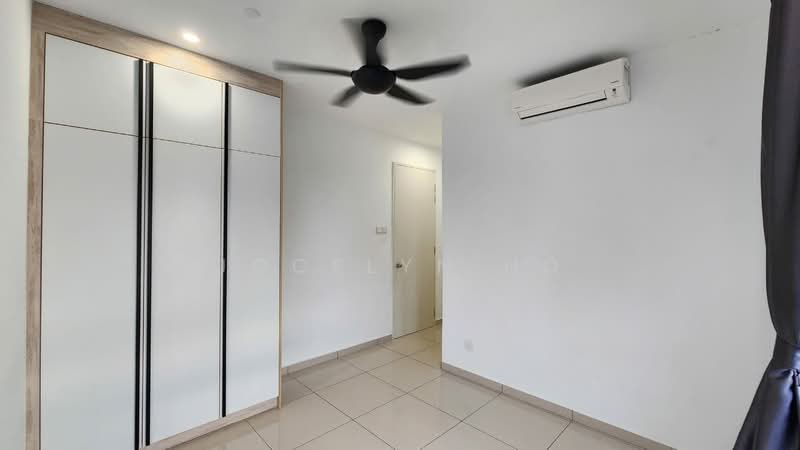 Service Residence for Rent at Kenwingston Avenue - Jocelyn Ho - Bedroom - PropertyGuru.com.my
