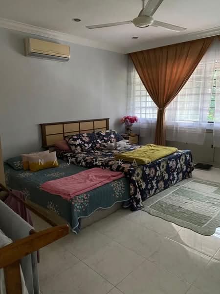 Rumah Teres 2 Tingkat untuk Dijual di Taman Tun Dr Ismail (Kuala Lumpur) - Najah Kadir - Bedroom - PropertyGuru.com.my