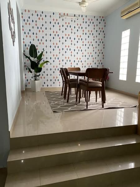 Rumah Teres 2 Tingkat untuk Dijual di Taman Tun Dr Ismail (Kuala Lumpur) - Najah Kadir - Dining Room - PropertyGuru.com.my