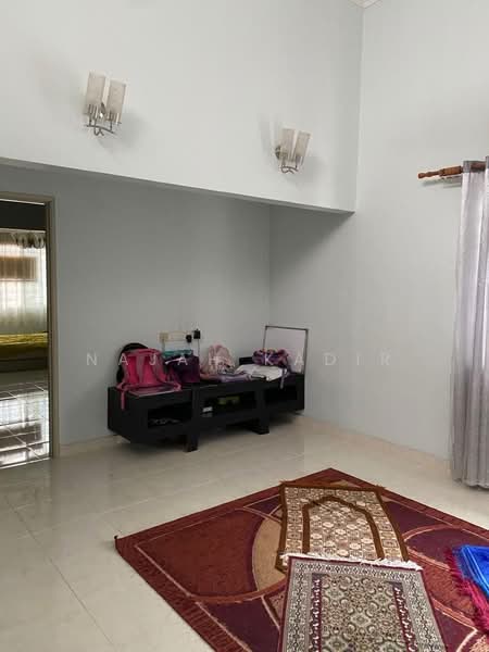 Rumah Teres 2 Tingkat untuk Dijual di Taman Tun Dr Ismail (Kuala Lumpur) - Najah Kadir - Living Room - PropertyGuru.com.my