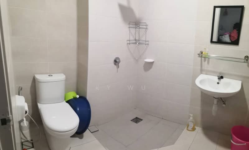 Kondominium untuk Disewa di Prominence - KY Wu - Bathroom - PropertyGuru.com.my
