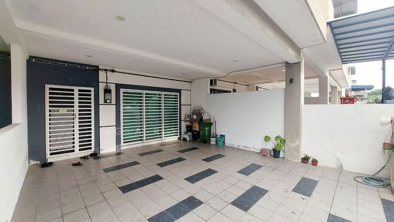 Rumah Teres 2 Tingkat untuk Dijual di Taman Rapat Permai (Ipoh) - Gary Tang - Exterior - PropertyGuru.com.my