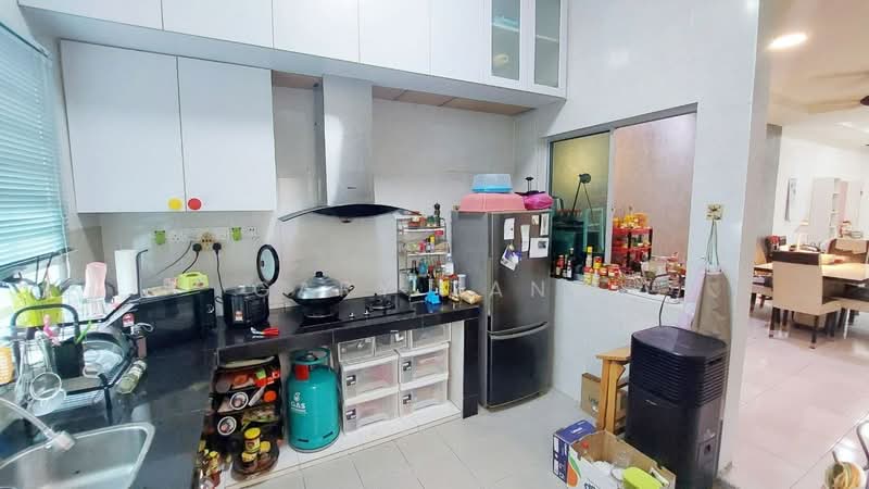 Rumah Teres 2 Tingkat untuk Dijual di Taman Rapat Permai (Ipoh) - Gary Tang - Kitchen - PropertyGuru.com.my