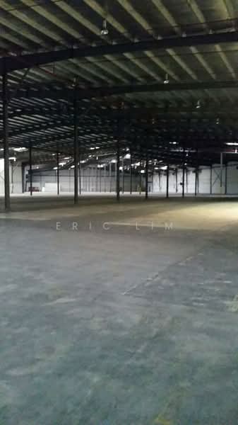 Kilang untuk Disewa di Bandar Bukit Raja (Klang) - Eric Lim - Interior - PropertyGuru.com.my