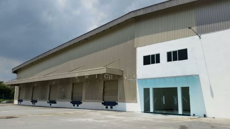 Kilang untuk Disewa di Bandar Bukit Raja (Klang) - Eric Lim - Exterior - PropertyGuru.com.my