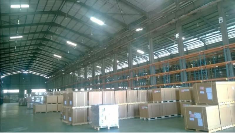 Kilang untuk Disewa di Bandar Bukit Raja (Klang) - Eric Lim - Interior - PropertyGuru.com.my