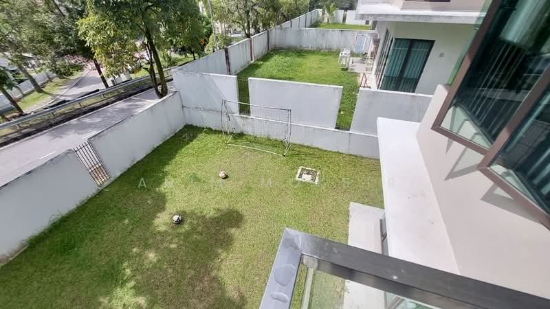 Rumah Berkembar untuk Dijual di Bukit Jelutong (Shah Alam) - Anim Moksir - Exterior - PropertyGuru.com.my