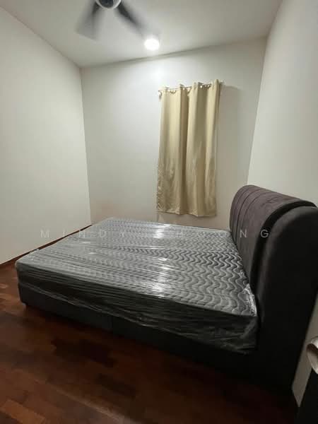 Servis Apartment untuk Dijual di The Tamarind - Mindy Choong - Bedroom - PropertyGuru.com.my