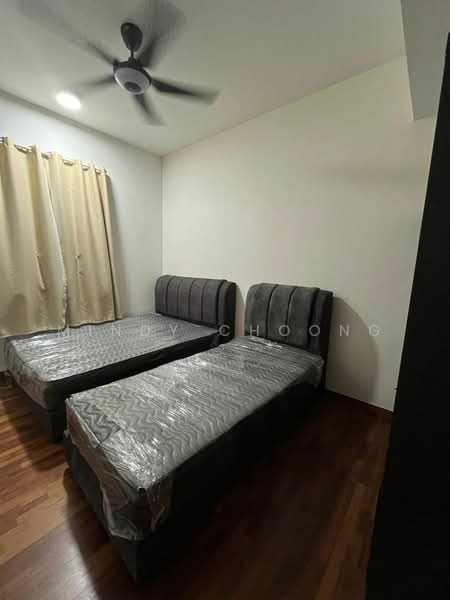 Servis Apartment untuk Dijual di The Tamarind - Mindy Choong - Bedroom - PropertyGuru.com.my