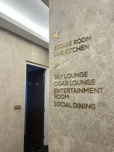 Service Residence for Sale at The Astaka @ 1 Bukit Senyum - VK Chong - Interior - PropertyGuru.com.my