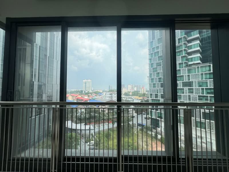Service Residence for Sale at The Astaka @ 1 Bukit Senyum - VK Chong - View - PropertyGuru.com.my
