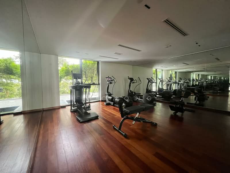 Service Residence for Sale at The Astaka @ 1 Bukit Senyum - VK Chong - Gym - PropertyGuru.com.my
