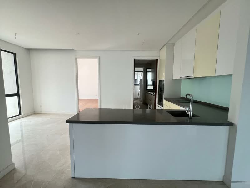 Service Residence for Sale at The Astaka @ 1 Bukit Senyum - VK Chong - Kitchen - PropertyGuru.com.my
