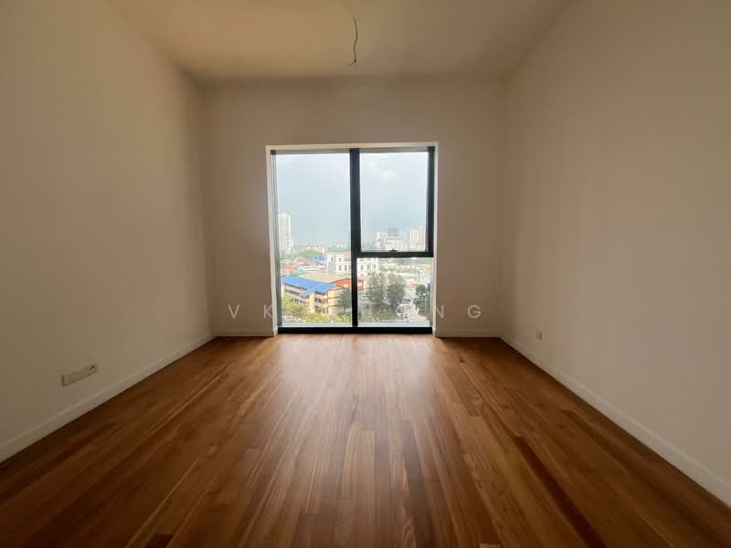 Service Residence for Sale at The Astaka @ 1 Bukit Senyum - VK Chong - View - PropertyGuru.com.my