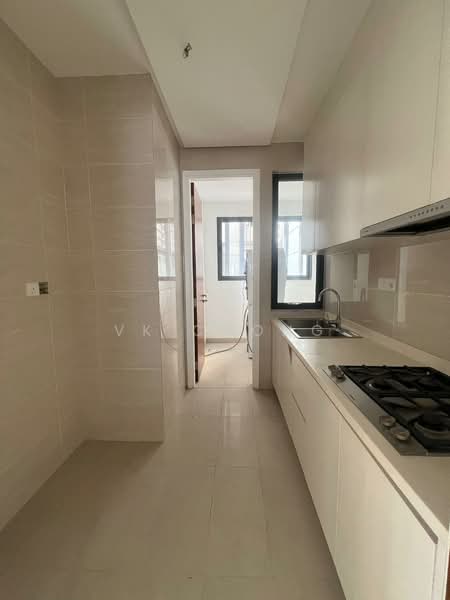 Service Residence for Sale at The Astaka @ 1 Bukit Senyum - VK Chong - Kitchen - PropertyGuru.com.my