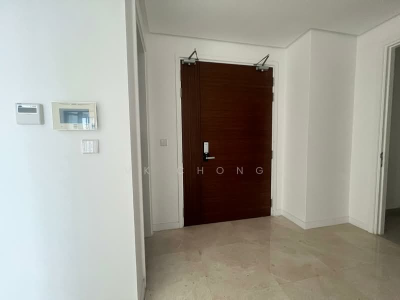 Service Residence for Sale at The Astaka @ 1 Bukit Senyum - VK Chong - Entrance - PropertyGuru.com.my