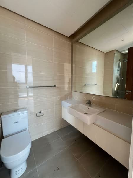 Service Residence for Sale at The Astaka @ 1 Bukit Senyum - VK Chong - Bathroom - PropertyGuru.com.my