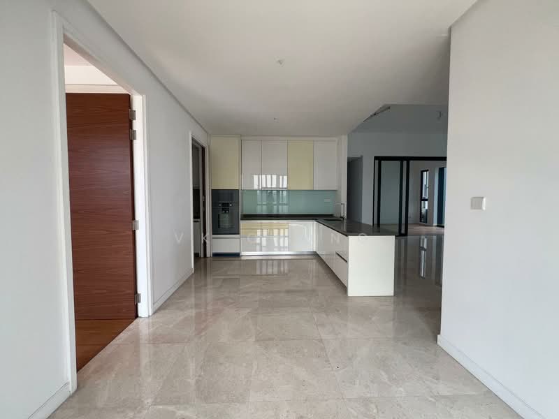 Service Residence for Sale at The Astaka @ 1 Bukit Senyum - VK Chong - Kitchen - PropertyGuru.com.my