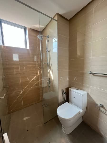 Service Residence for Sale at The Astaka @ 1 Bukit Senyum - VK Chong - Bathroom - PropertyGuru.com.my