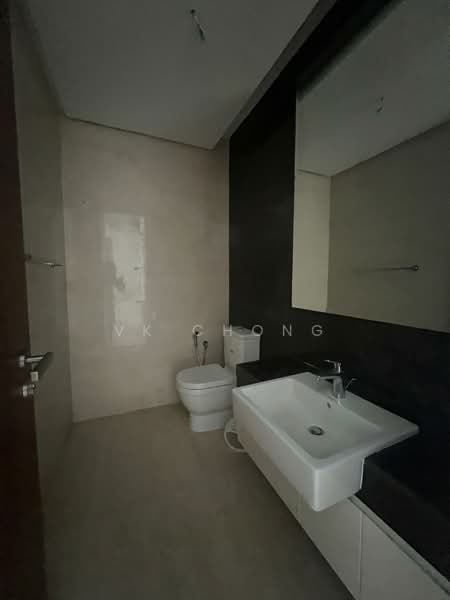Service Residence for Sale at The Astaka @ 1 Bukit Senyum - VK Chong - Bathroom - PropertyGuru.com.my