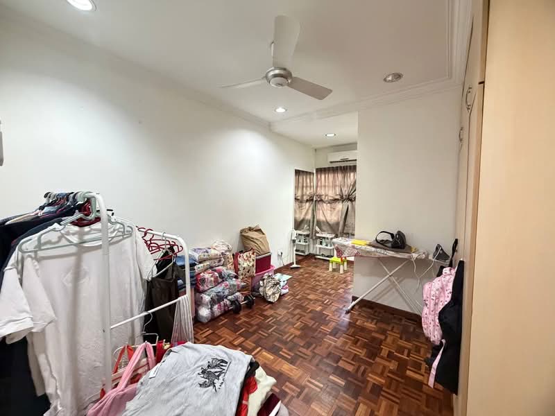 2-storey Terraced House for Sale in Perling (Johor) - Eric Lee - Interior - PropertyGuru.com.my