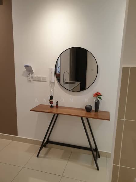 Service Residence for Rent at Trion @ KL - Anson Ng - PropertyGuru.com.my