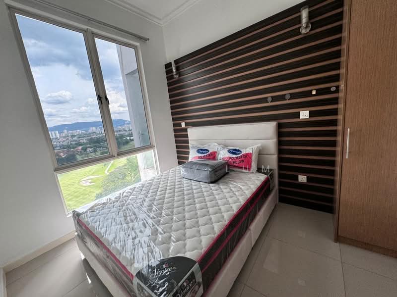 Servis Apartment untuk Disewa di 231 TR Serviced Suite - Manny Lum - Bedroom - PropertyGuru.com.my