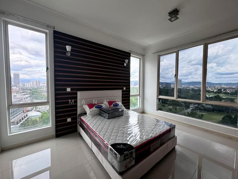 Servis Apartment untuk Disewa di 231 TR Serviced Suite - Manny Lum - PropertyGuru.com.my