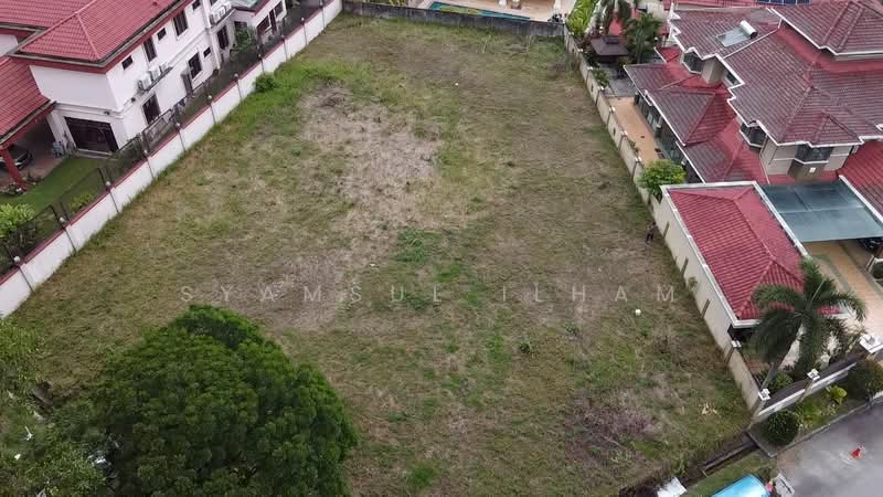 Tanah Kediaman untuk Dijual di Kota Damansara (Selangor) - Syamsul Ilham - Exterior - PropertyGuru.com.my
