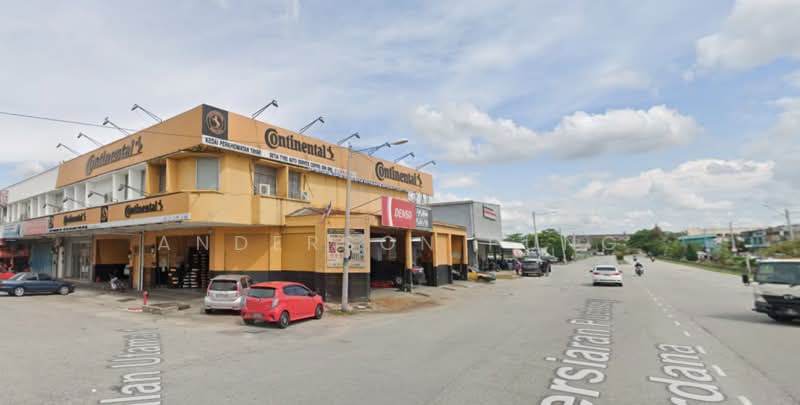 Terrace Factory for Sale in Puchong (Selangor) - Anderson Pung - Exterior - PropertyGuru.com.my