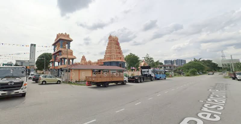 Terrace Factory for Sale in Puchong (Selangor) - Anderson Pung - Exterior - PropertyGuru.com.my