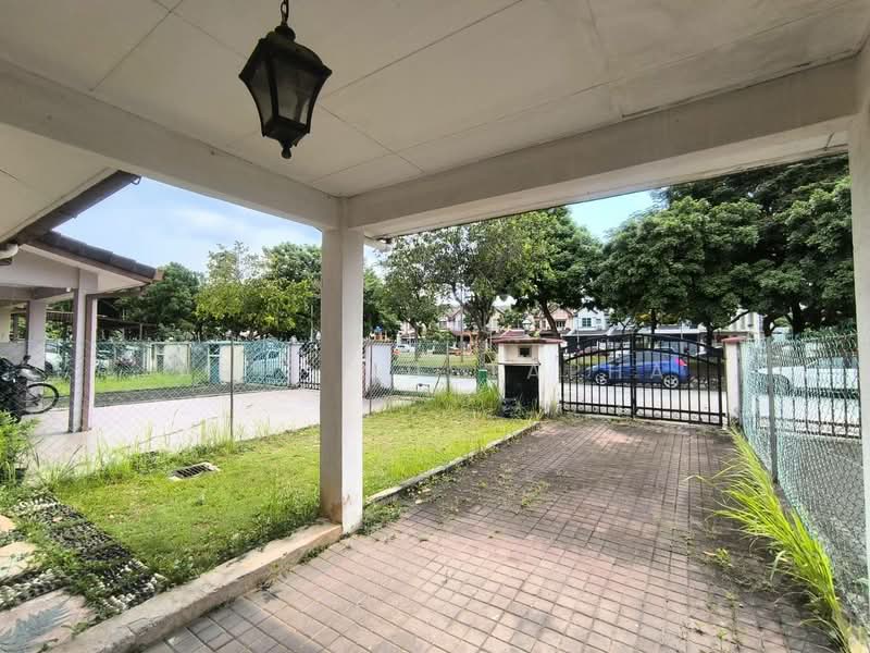 Terraced House for Sale in Putra Heights (Subang Jaya) - Arif Mustapha - Exterior - PropertyGuru.com.my