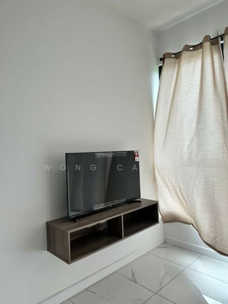 Service Residence for Rent at Cubic Botanical - Wong Carol - PropertyGuru.com.my