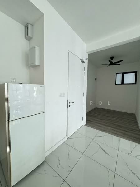 Service Residence for Rent at Cubic Botanical - Wong Carol - PropertyGuru.com.my