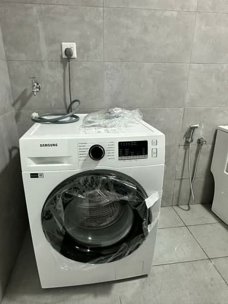 Service Residence for Rent at Cubic Botanical - Wong Carol - PropertyGuru.com.my
