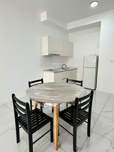 Service Residence for Rent at Cubic Botanical - Wong Carol - PropertyGuru.com.my