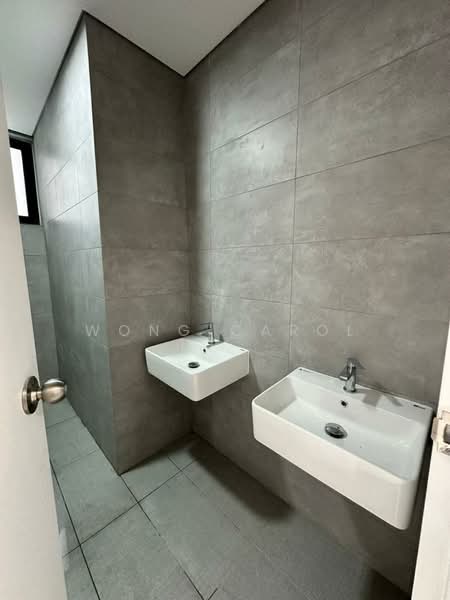 Service Residence for Rent at Cubic Botanical - Wong Carol - PropertyGuru.com.my
