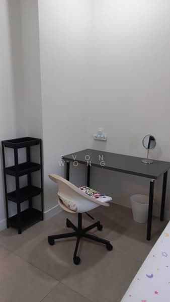 Apartment for Rent at Union Suites - Evon Wong - Study - PropertyGuru.com.my
