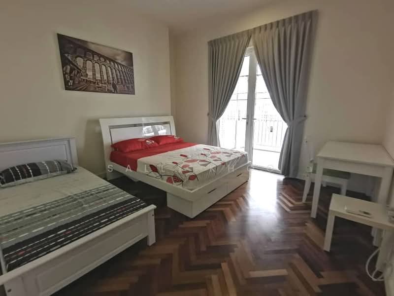 Condominium for Rent at Quayside Condominium - Sally Khoo - PropertyGuru.com.my