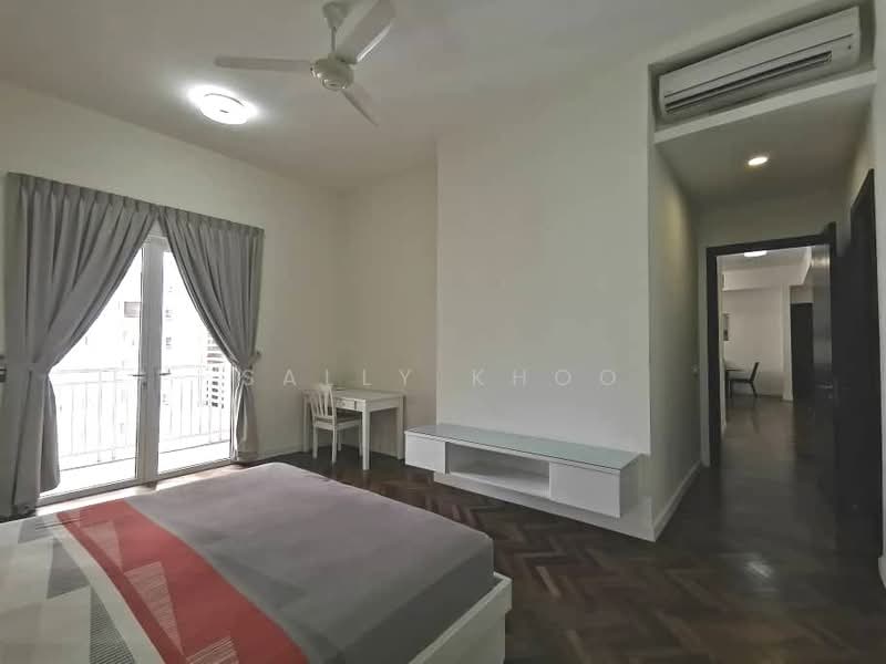 Condominium for Rent at Quayside Condominium - Sally Khoo - PropertyGuru.com.my